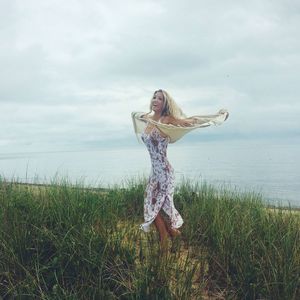 Meet your Posher, Liza